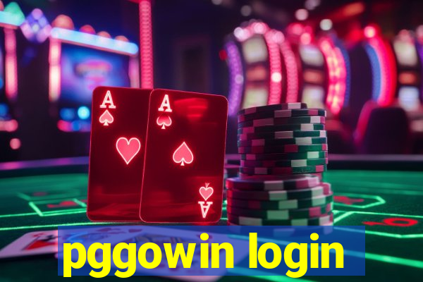 pggowin login