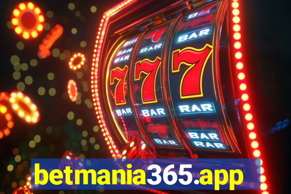 betmania365.app