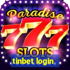 tinbet login