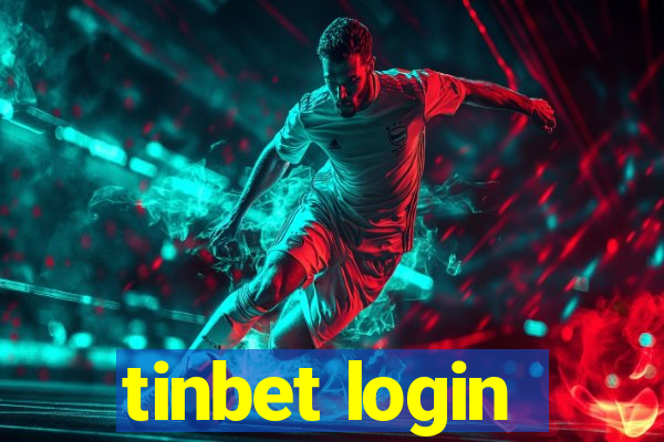 tinbet login