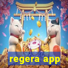 regera app