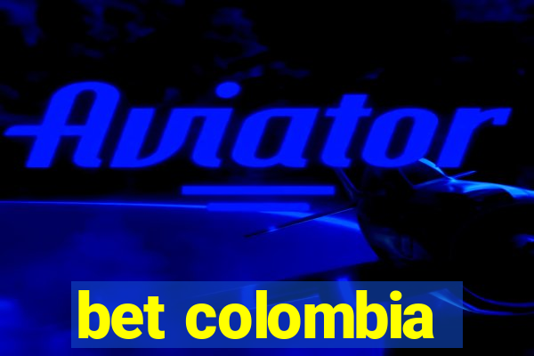 bet colombia