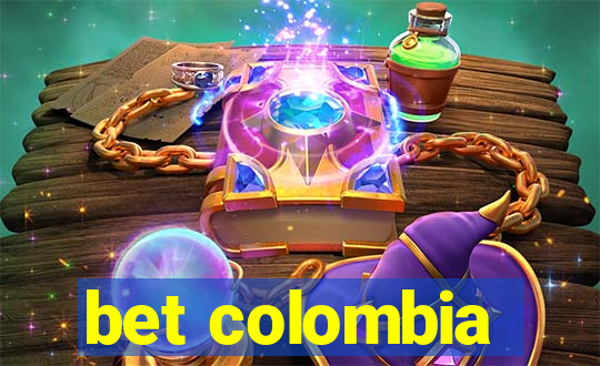 bet colombia