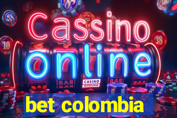 bet colombia