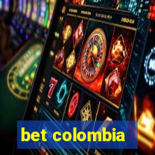 bet colombia