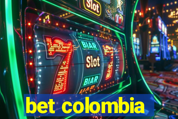 bet colombia