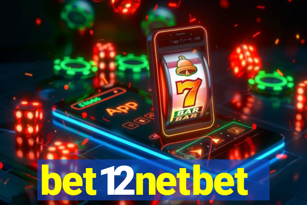 bet12netbet