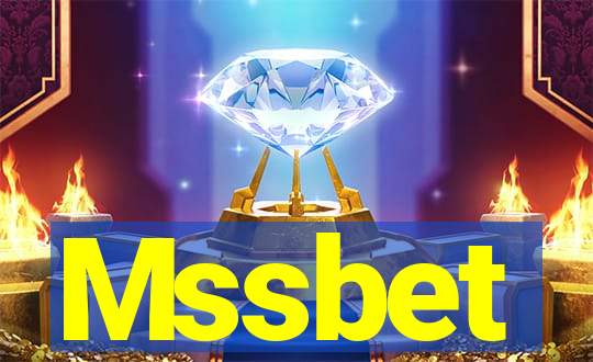 Mssbet