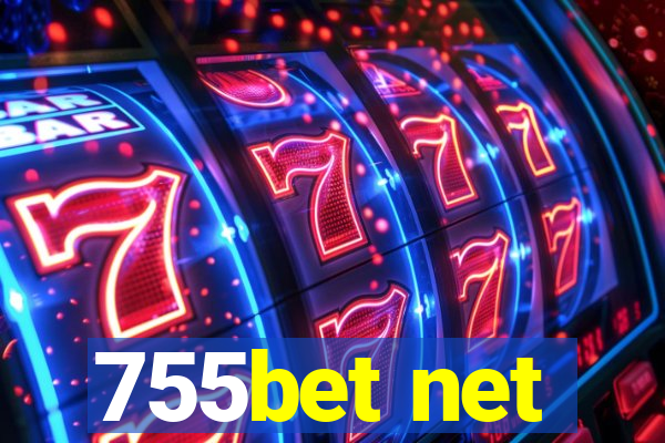 755bet net