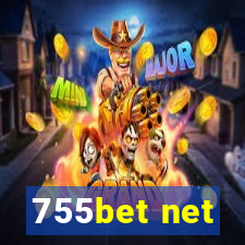 755bet net