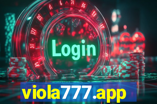 viola777.app