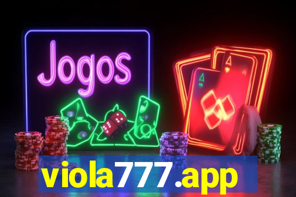 viola777.app