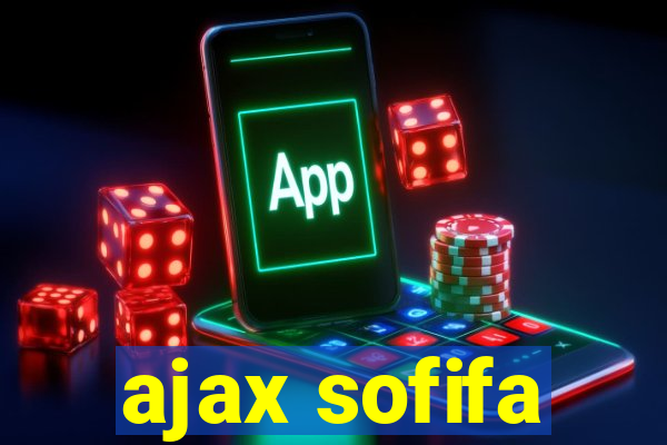 ajax sofifa