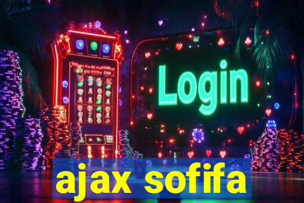 ajax sofifa