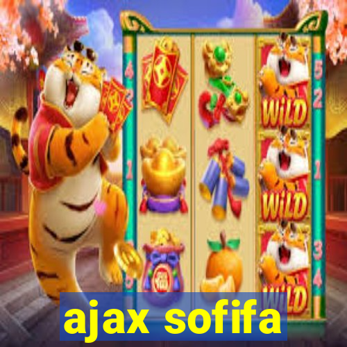 ajax sofifa