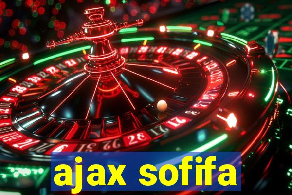 ajax sofifa