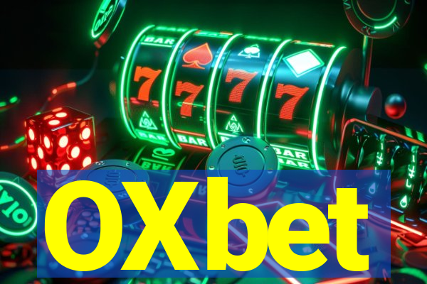 OXbet