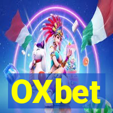 OXbet