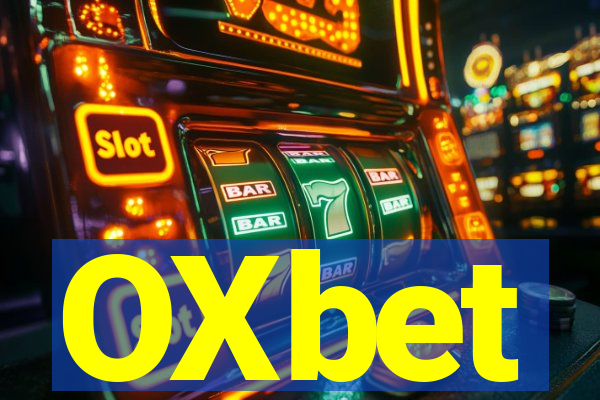 OXbet