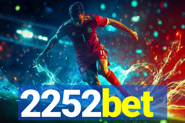 2252bet