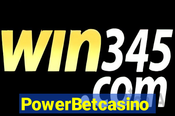 PowerBetcasino