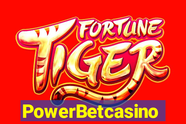 PowerBetcasino