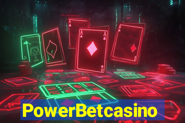 PowerBetcasino