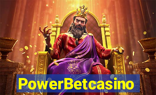 PowerBetcasino