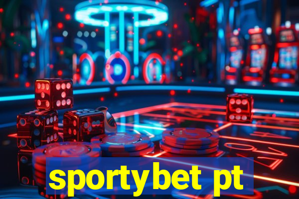 sportybet pt