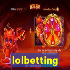 lolbetting