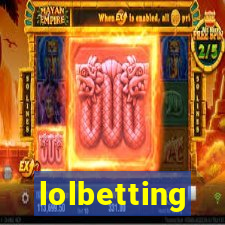 lolbetting