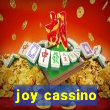 joy cassino