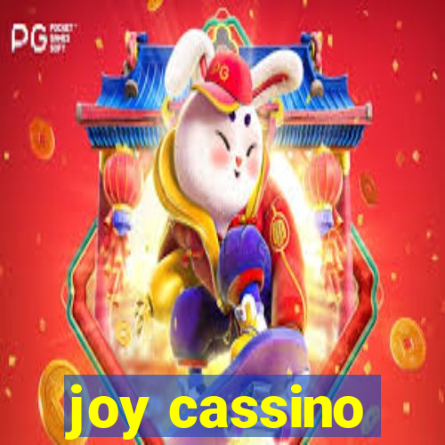 joy cassino