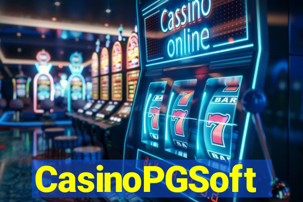 CasinoPGSoft