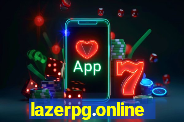 lazerpg.online