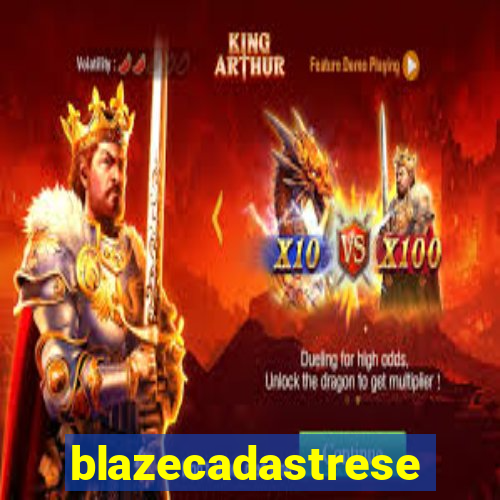 blazecadastrese