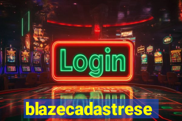 blazecadastrese