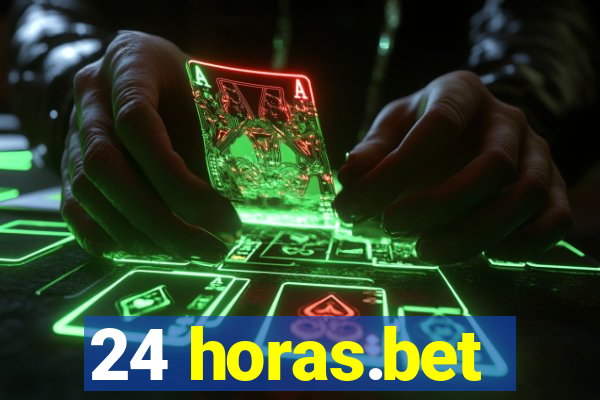 24 horas.bet