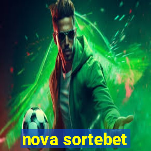 nova sortebet