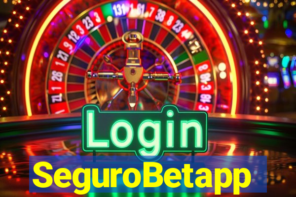 SeguroBetapp