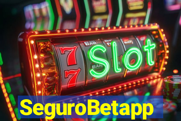 SeguroBetapp