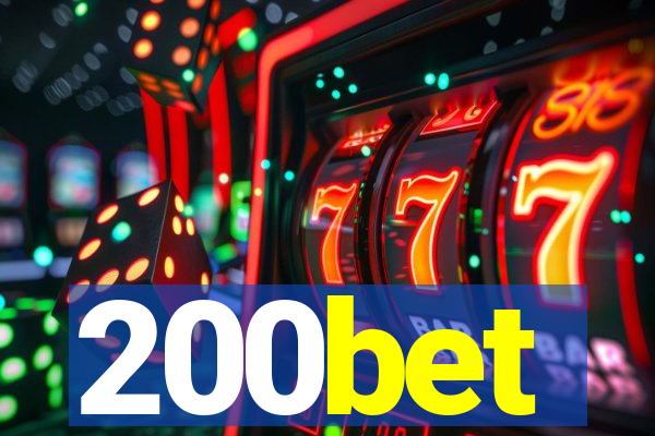 200bet