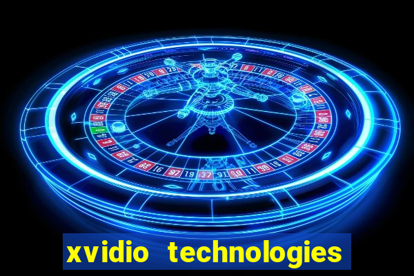 xvidio technologies startup brasil 2024