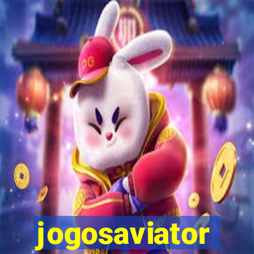 jogosaviator