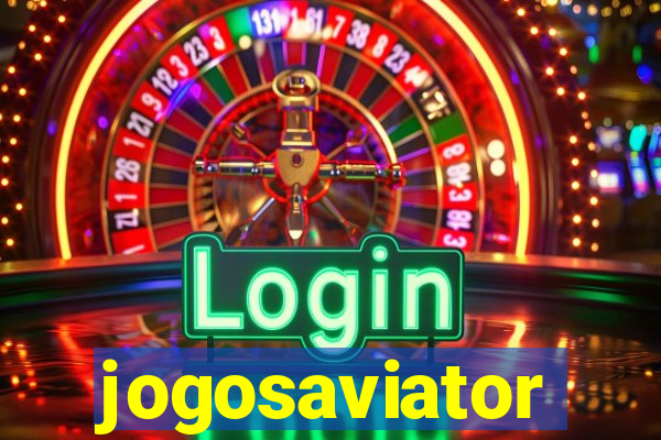 jogosaviator