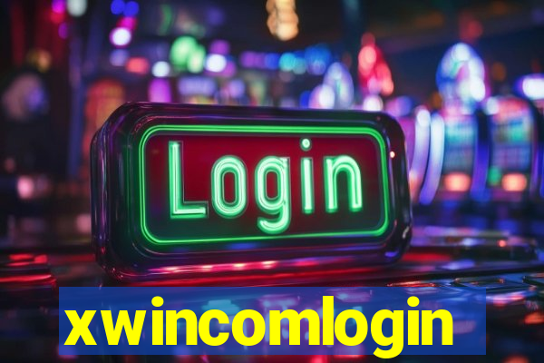 xwincomlogin