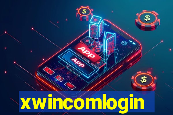 xwincomlogin