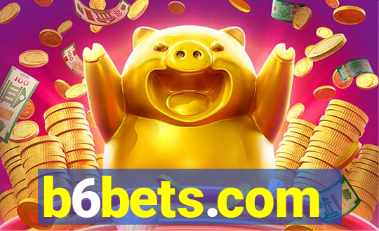 b6bets.com