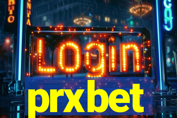 prxbet