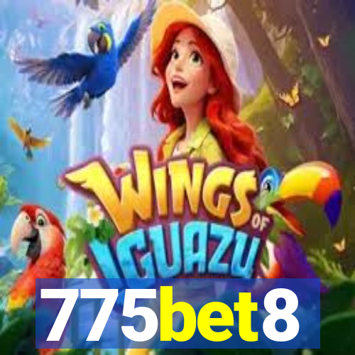 775bet8